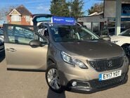 Peugeot 2008 1.6 BlueHDi Active Euro 6 5dr 34