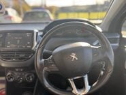 Peugeot 2008 1.6 BlueHDi Active Euro 6 5dr 21