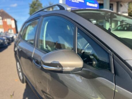 Peugeot 2008 1.6 BlueHDi Active Euro 6 5dr 13