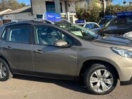 Peugeot 2008 1.6 BlueHDi Active Euro 6 5dr 8