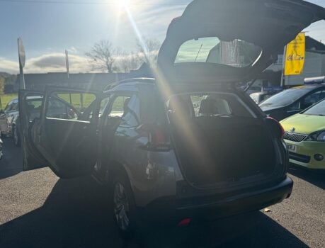 Peugeot 2008 1.6 BlueHDi Active Euro 6 5dr 33