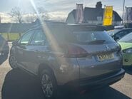 Peugeot 2008 1.6 BlueHDi Active Euro 6 5dr 5