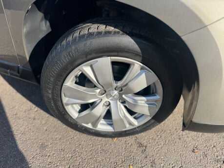 Peugeot 2008 1.6 BlueHDi Active Euro 6 5dr 15