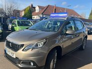 Peugeot 2008 1.6 BlueHDi Active Euro 6 5dr 3