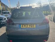 Peugeot 2008 1.6 BlueHDi Active Euro 6 5dr 6
