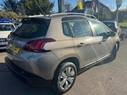Peugeot 2008 1.6 BlueHDi Active Euro 6 5dr 7
