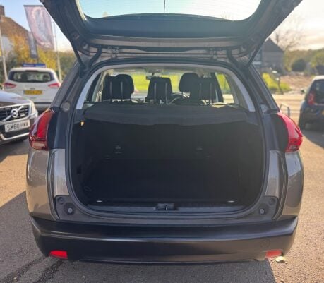 Peugeot 2008 1.6 BlueHDi Active Euro 6 5dr 32