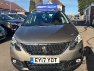 Peugeot 2008 1.6 BlueHDi Active Euro 6 5dr 2