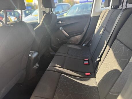 Peugeot 2008 1.6 BlueHDi Active Euro 6 5dr 28