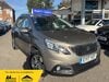 Peugeot 2008 1.6 BlueHDi Active Euro 6 5dr