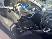 Peugeot 2008 1.6 BlueHDi Active Euro 6 5dr 25