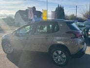 Peugeot 2008 1.6 BlueHDi Active Euro 6 5dr 4