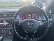 Volkswagen Golf 1.6 TDI BlueMotion Tech Match Edition DSG Euro 6 (s/s) 5dr 10