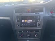 Volkswagen Golf 1.6 TDI BlueMotion Tech Match Edition DSG Euro 6 (s/s) 5dr 11