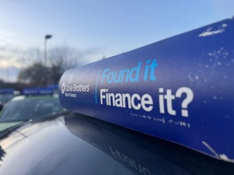 Kia Ceed 1.6 CRDi 2 DCT Euro 6 (s/s) 5dr 10