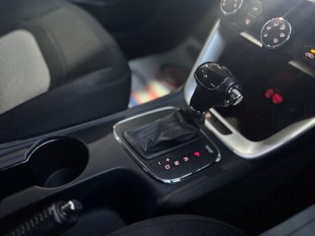 Kia Ceed 1.6 CRDi 2 DCT Euro 6 (s/s) 5dr 23