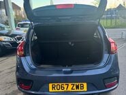 Kia Ceed 1.6 CRDi 2 DCT Euro 6 (s/s) 5dr 32