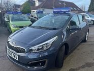 Kia Ceed 1.6 CRDi 2 DCT Euro 6 (s/s) 5dr 3