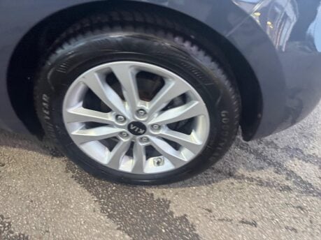 Kia Ceed 1.6 CRDi 2 DCT Euro 6 (s/s) 5dr 14