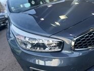 Kia Ceed 1.6 CRDi 2 DCT Euro 6 (s/s) 5dr 11