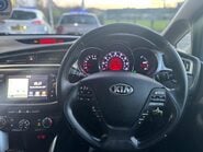 Kia Ceed 1.6 CRDi 2 DCT Euro 6 (s/s) 5dr 21
