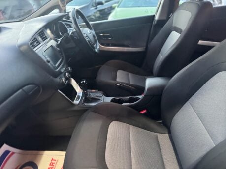 Kia Ceed 1.6 CRDi 2 DCT Euro 6 (s/s) 5dr 30