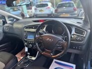 Kia Ceed 1.6 CRDi 2 DCT Euro 6 (s/s) 5dr 26