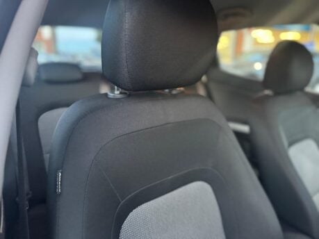 Kia Ceed 1.6 CRDi 2 DCT Euro 6 (s/s) 5dr 24