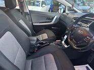 Kia Ceed 1.6 CRDi 2 DCT Euro 6 (s/s) 5dr 25