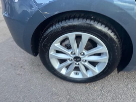 Kia Ceed 1.6 CRDi 2 DCT Euro 6 (s/s) 5dr 15