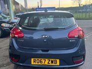Kia Ceed 1.6 CRDi 2 DCT Euro 6 (s/s) 5dr 6