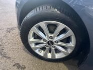 Kia Ceed 1.6 CRDi 2 DCT Euro 6 (s/s) 5dr 17