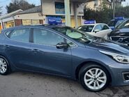 Kia Ceed 1.6 CRDi 2 DCT Euro 6 (s/s) 5dr 8