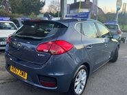 Kia Ceed 1.6 CRDi 2 DCT Euro 6 (s/s) 5dr 7