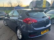 Kia Ceed 1.6 CRDi 2 DCT Euro 6 (s/s) 5dr 5