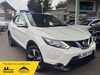Nissan Qashqai 1.5 dCi N-Connecta 2WD Euro 6 (s/s) 5dr