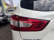 Nissan Qashqai 1.5 dCi N-Connecta 2WD Euro 6 (s/s) 5dr 12