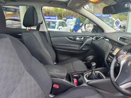 Nissan Qashqai 1.5 dCi N-Connecta 2WD Euro 6 (s/s) 5dr 26