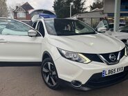 Nissan Qashqai 1.5 dCi N-Connecta 2WD Euro 6 (s/s) 5dr 35