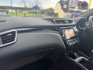 Nissan Qashqai 1.5 dCi N-Connecta 2WD Euro 6 (s/s) 5dr 32