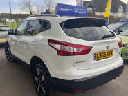 Nissan Qashqai 1.5 dCi N-Connecta 2WD Euro 6 (s/s) 5dr 5