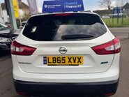 Nissan Qashqai 1.5 dCi N-Connecta 2WD Euro 6 (s/s) 5dr 6