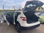 Nissan Qashqai 1.5 dCi N-Connecta 2WD Euro 6 (s/s) 5dr 34