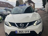 Nissan Qashqai 1.5 dCi N-Connecta 2WD Euro 6 (s/s) 5dr 2