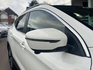 Nissan Qashqai 1.5 dCi N-Connecta 2WD Euro 6 (s/s) 5dr 13