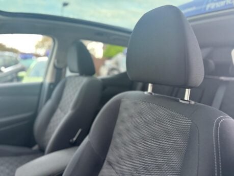 Nissan Qashqai 1.5 dCi N-Connecta 2WD Euro 6 (s/s) 5dr 30