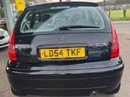 Citroen C3 1.4i SX 5dr 6
