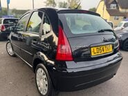 Citroen C3 1.4i SX 5dr 5