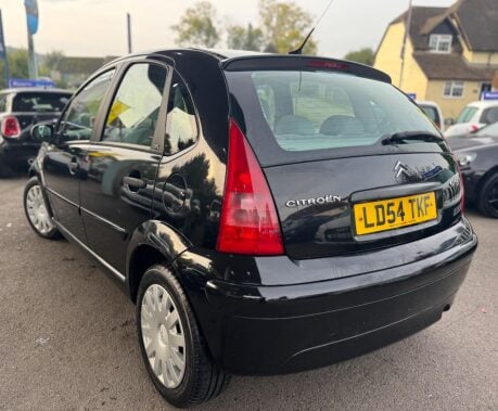 Citroen C3 1.4i SX 5dr 5