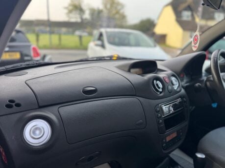 Citroen C3 1.4i SX 5dr 22